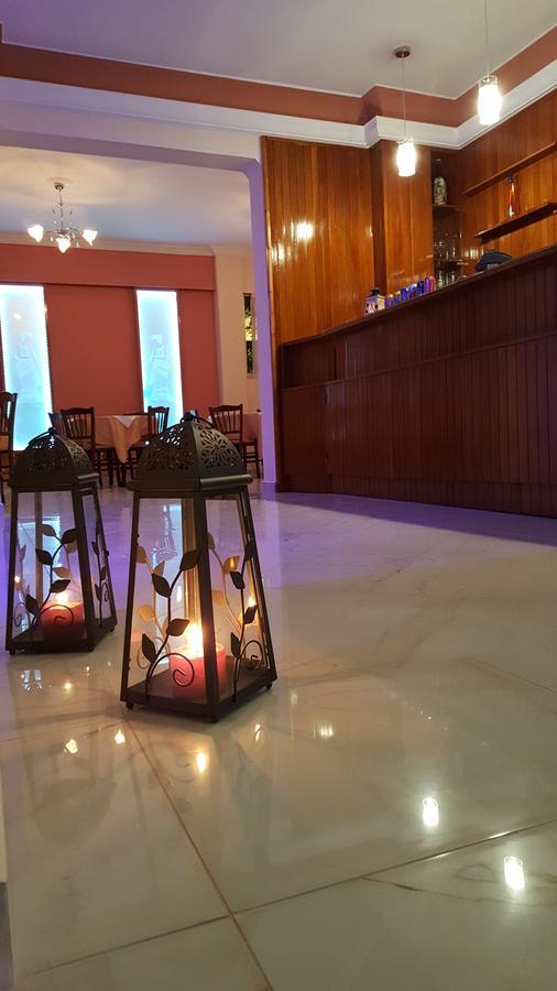 Hermes Agia Marina  المظهر الخارجي الصورة